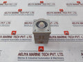 Omron H3Ba-n8 Timer Module 0-12 Sec 24 Vdc 5A 250Vac