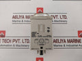 Omron H3Ba-n8 Solid State Timer 0–3 Sec 110 Vac 50/60Hz