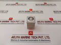 Omron H3Ba-n Solid-state Timer 0-1.2 Min 110Vac