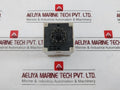 Omron H3Ba-n Solid-state Timer 0-12 Sec 110Vac 50/60Hz