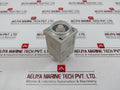Omron H3Ba-n Solid-state Timer 0-12 Sec 110Vac 50/60Hz
