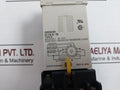 Omron H3Ba-n Solid-state Timer 24 Vdc 5A 250Vac