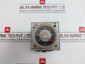 Omron H3Ba-n Solid-state Timer 24 Vdc 5A 250Vac