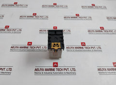 Omron H3Ba-n Solid-state Timer 24 Vdc 5A 250Vac