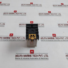 Omron H3Ba-n Solid-state Timer 24 Vdc 5A 250Vac