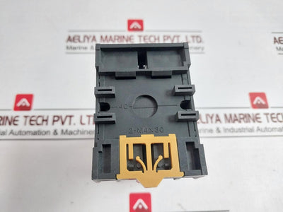 Omron H3Ba-n Solid-state Timer 24 Vdc 5A 250Vac