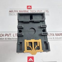 Omron H3Ba-n Solid-state Timer 24 Vdc 5A 250Vac