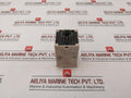 OMRON H3BA-N Solid State Timer 0-1.2 Min 24VDC Mode A