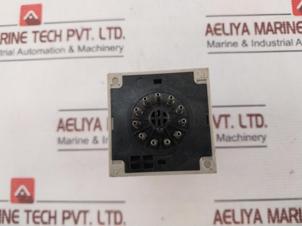 OMRON H3BA-N Solid State Timer 0-1.2 Min 24VDC Mode A