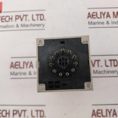 OMRON H3BA-N Solid State Timer 0-1.2 Min 24VDC Mode A