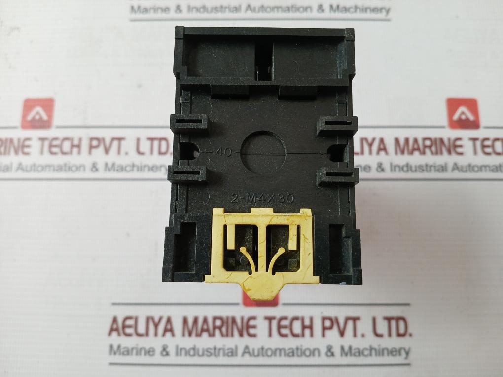 Omron H3Ba-n Solid-state Timer Module With Base 24V Dc P2Cf-11 0-12 Min