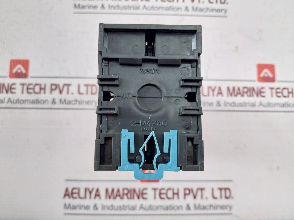 Omron H3Ba-n Solid-state Timer With Base Ps-11 0-1.2 Min, 24Vdc 5A 250Vac 10A