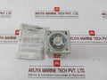 Omron H3Ba-n Solid State Timer 0-1.2 Min Mode.A 24 Vdc