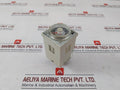 Omron H3Ba-n Solid State Timer 0-1.2 Min Mode.A 24 Vdc