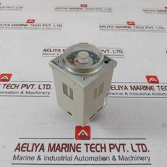 Omron H3Ba-n Solid State Timer 0-1.2 Min Mode.A 24 Vdc