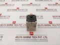 Omron H3Ba-n Timer 0-1.2 Min 5A 220Vac 50/60Hz