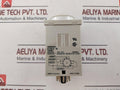 Omron H3Ba-n Timer 0-1.2 Min 5A 220Vac 50/60Hz