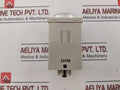 Omron H3Ba-n Timer 0-1.2 Min 5A 220Vac 50/60Hz