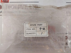 Omron H3Ba-n Timer 0-1.2 Min 5A 220Vac 50/60Hz