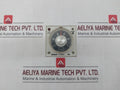 Omron H3Ba Solid-state Timer 0-1.0 Sec Mode: A 5A 24Vdc