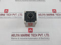 Omron H3Ba Solid-state Timer 0-1.0 Sec Mode: A 5A 24Vdc