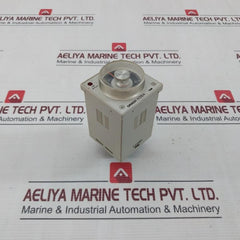 Omron H3Ba Solid-state Timer 0-1.0 Sec Mode: A 5A 24Vdc
