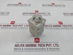 Omron H3Ba Solid-state Timer 0-1.0 Sec Mode: A 5A 24Vdc