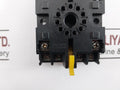 Omron H3Ba Solid-state Timer Module With Base Mode D 24V Ac 50/60Hz
