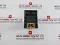 Omron H3Ba Solid-state Timer Module With Base Mode D 24V Ac 50/60Hz