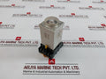 Omron H3Ba Solid-state Timer Module With Base Mode D 24V Ac 50/60Hz