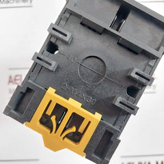 Omron H3Ba Solid-state Timer Module With Base Mode D 24V Ac 50/60Hz