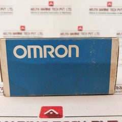 Omron H3Ba Timer 100/110/120Vac 50/60Hz
