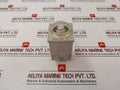 Omron H3Ba Timer 100/110/120Vac 50/60Hz
