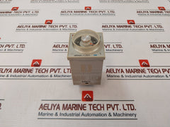 Omron H3Ba Timer 100/110/120Vac 50/60Hz