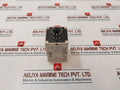 Omron H3Ba Timer 100/110/120Vac 50/60Hz