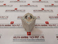 Omron H3Ba Timer 100/110/120Vac 50/60Hz