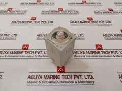 Omron H3Ba Timer 100/110/120Vac 50/60Hz