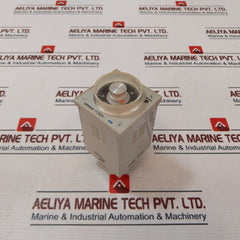 Omron H3Ba Timer 100/110/120Vac 50/60Hz