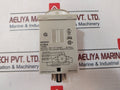 Omron H3Ba Timer 100/110/120Vac 50/60Hz