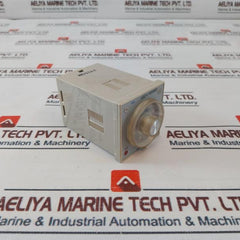 Omron H3Bf-8 Timer 0-0.5 Min 100/110/120Vac 50/60Hz