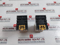 OMRON H3BF-8 Timer Relay
