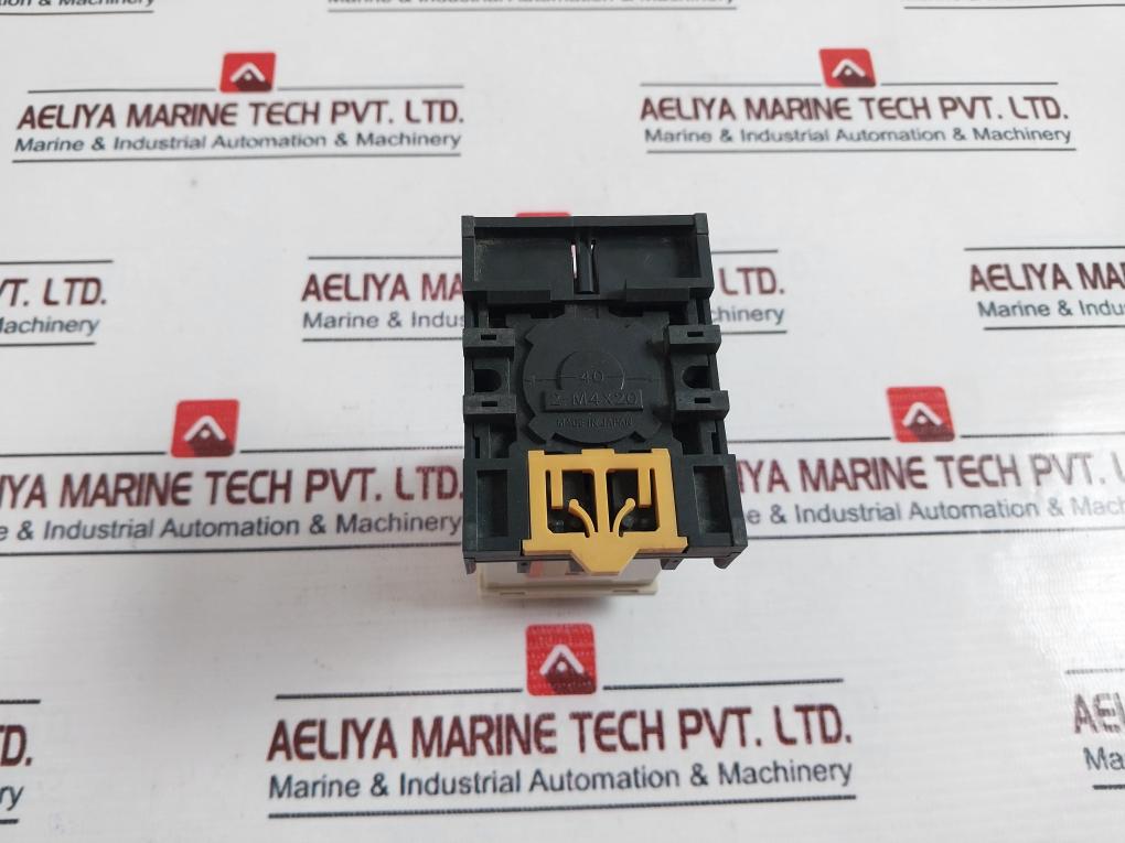 OMRON H3BF-8 Timer Relay