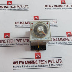 OMRON H3BF-8 Timer Relay