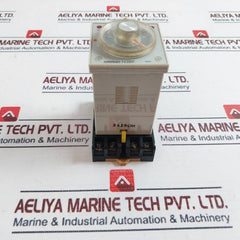OMRON H3BF-8 Timer Relay