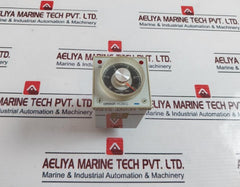 Omron H3Bg Timer Relay