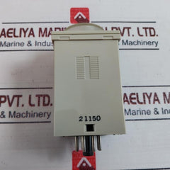 Omron H3Bg Timer Relay