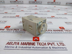 Omron H3Bh-8 Power Off Delay Timer 0.5 To 10 Sec 100/110/120Vac 50/60Hz