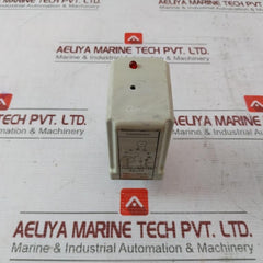 Omron H3Ca-a Solid-state Timer Module 3A 250V Ac
