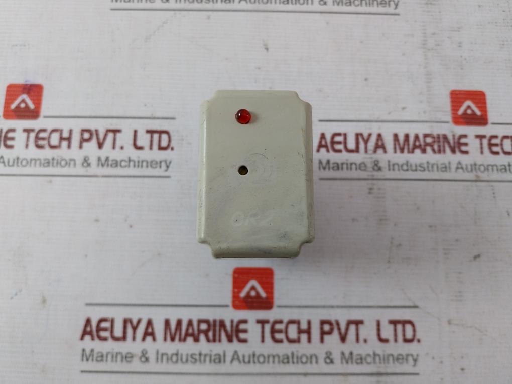 Omron H3Ca-a Solid-state Timer Module 3A 250V Ac