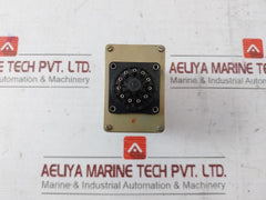 Omron H3Ca-a Solid-state Timer Module 3A 250V Ac